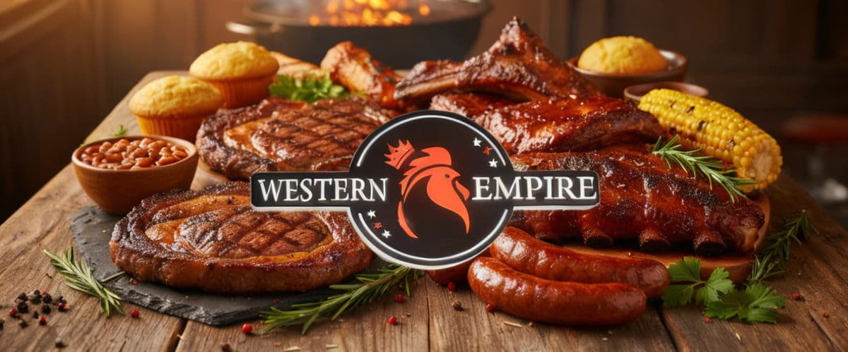 Western Empire